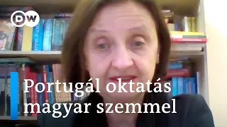 A portugál iskolareform magyar szemmel | "Sokkal jobban le vagyunk terhelve, mint ők"