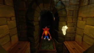 Crash Bandicoot N. Sane Trilogy - Crash 1 - Lights Out