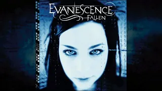 Evanescence - Bring Me To Life (audio video version)