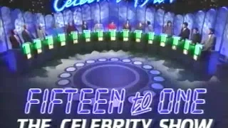 Celebrity 15 to 1 (1990)