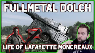 DOLCH FMJ - The Life of a Crossbow Legend - Lafayette Moncreaux - Hunt Solo vs Teams