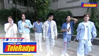 PANOORIN: P-pop group na BGYO may pa-sample sa Sakto | 17 May 2023