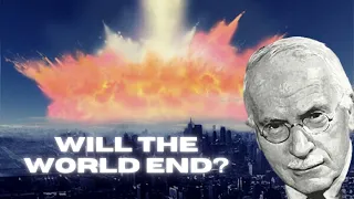 Carl Jung's SHOCKING Prophecy for December 2020 | Summary of Aion