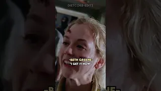 Every TWD Characters final words...