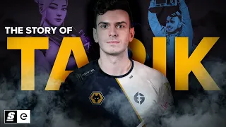 The Story of Tarik: The Content King