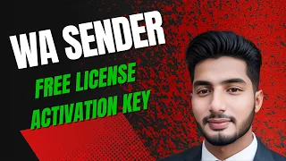 WA sender Latest version | Wa sender (Software) Free Download | Wa message sender |