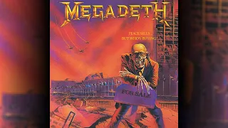 Megadeth - Wake Up Dead (Original 1986)
