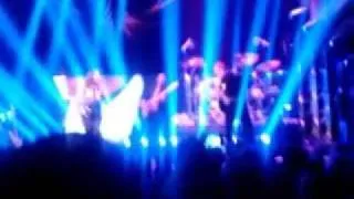 Within Temptation - Sinéad - Live - 28/9/11