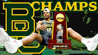 How Baylor won the National Championship