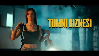 Marso X Pameca - Tumni Biznesi (Official Video)