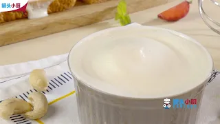 低卡豆腐素奶油  Tofu Cream