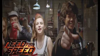 Need for Speed 2015 - Изо всех сил