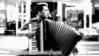 Ivan Hajek / Mozart Accordion Masterpiece