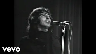 Joan Manuel Serrat - Fiesta (Evocación (TVE))