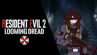 Shoiha. - Looming Dread (Resident Evil 2 Remake Metal Cover)