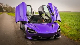 Truth about owning a McLaren 720s | It has broken again!