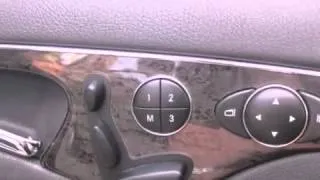 2005 Mercedes-Benz E55 AMG Santa Monica CA 90403