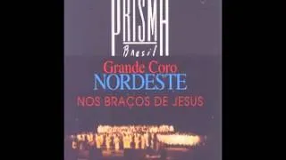 Prisma Brasil e Grande Coro Nordeste Ao Vivo - Disco Completo @Zepublicitario