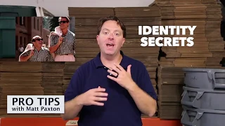 Pro Tip #12 - Uncovering Family Secrets