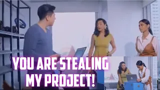 MARRY ME MARRY YOU: Agawan Ng Project || Ep 1/2 September 29, 2021