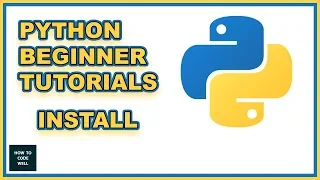 Python Beginners Tutorial -  How To install Python On Linux