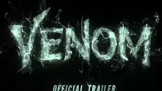 Venom Trailer #1 | Movieclipz Trailers