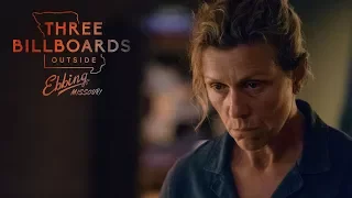 THREE BILLBOARDS OUTSIDE EBBING, MISSOURI | The Modern Western Woman | FOX Searchlight