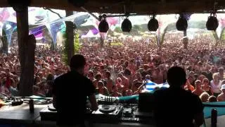 OZORA festival 2011 - Krama