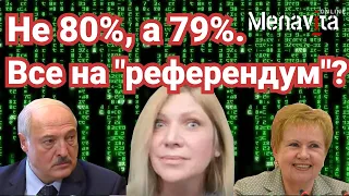 Лукашенко "обнулил" Ермошину. "Праздник демократии" приближается