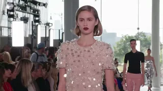 Carolina Herrera Spring/Summer 2024