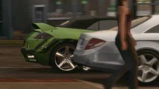 Midnight Club LA » South Central Car Pack #1 Trailer