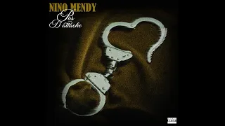 Nino Mendy - Pas d'attache ( Audio )