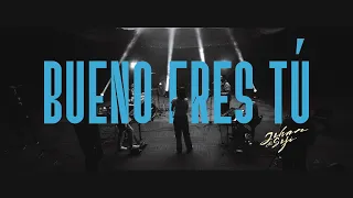 Johan y Sofi - Bueno Eres Tú (Been So Good en Español - Elevation Worship) Musica Cristiana 2023