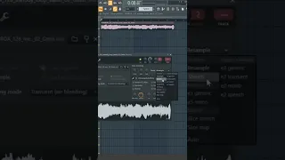 немного о лупах в fl studio