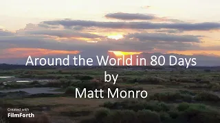 Matt Monro - Around the World in 80 Days