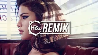 Selena Gomez - Back To You (HBz Bounce Remix)