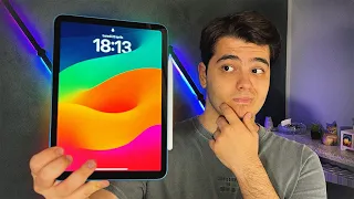 COMPRO un IPAD 10 nel 2024! Unboxing e Prime Impressioni