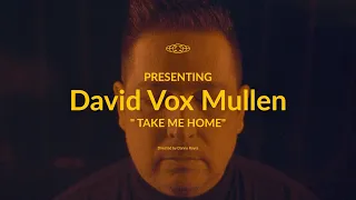 David Vox Mullen - Take Me Home (Phil Collins)