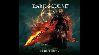 【DarkSouls vs EldenRing】Soul of Cinder vs bosses