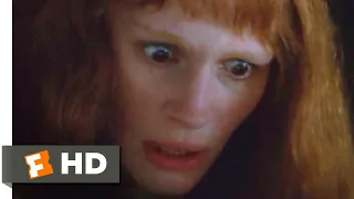 Mary Reilly (1996) - Hiding from Mr. Hyde Scene (1/10) | Movieclips
