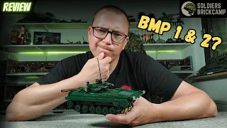 Sluban M38-B1136 | BMP-2 | Ein Varianten Monster
