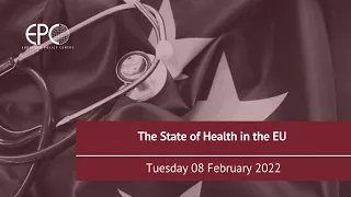 The State of Health in the EU