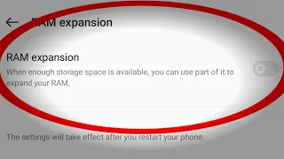 Realme c30 ka ram kaise banaye,how to increase ram realme mobile