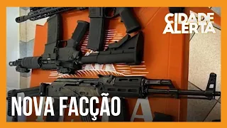 Surgimento de novo grupo ameaça a existência da maior facção criminosa do país