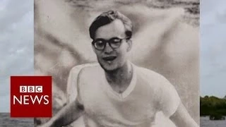 Was Rockefeller eaten by cannibals? - BBC News