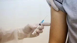 Mass Covid Vaccination Campaign Needed in U.S.: Johns Hopkins