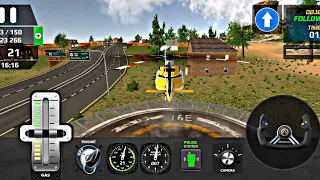 "Police Car and Helicopter Viral Gaming Video" #viral #gaming #police #cops #car