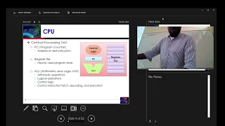 L04_a - Introduction to RISC V