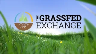GFE 2017 - Jason Rowntree 'The Ins & Outs of Grass Fed Beef'