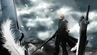 Cloud Strife - Feel Invincible [GMV]